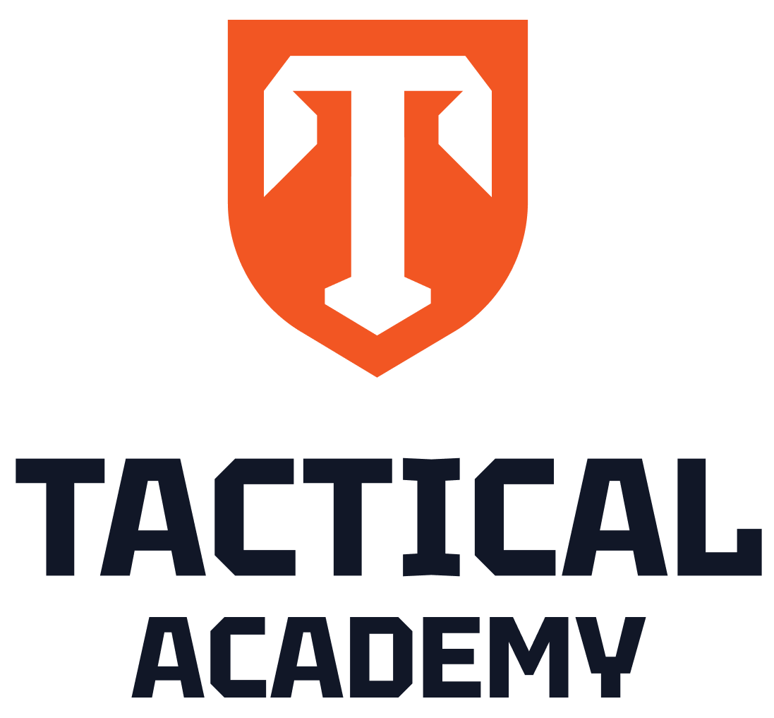 Tactica Academy Logo